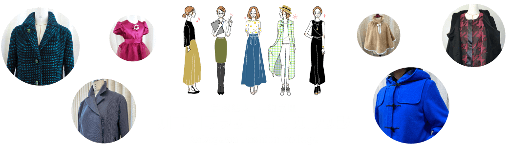 加古川ファッションカレッジ 学校法人 早瀬学園 洋裁専門学校